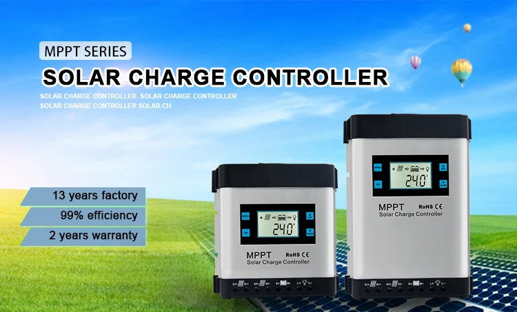 solar energy products solar charger controllers popular