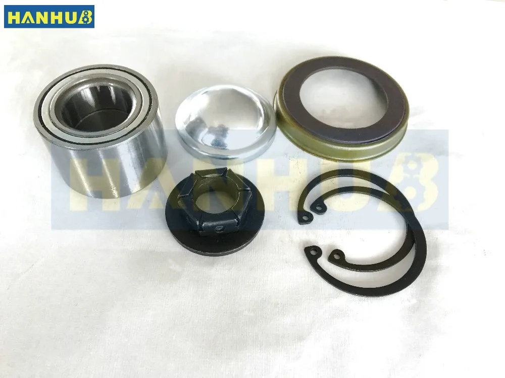 High Quality Auto Wheel Hub Bearing Kits Vkba3532 Feista Buy Auto