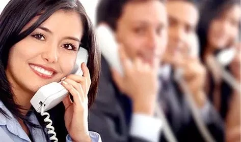 contact