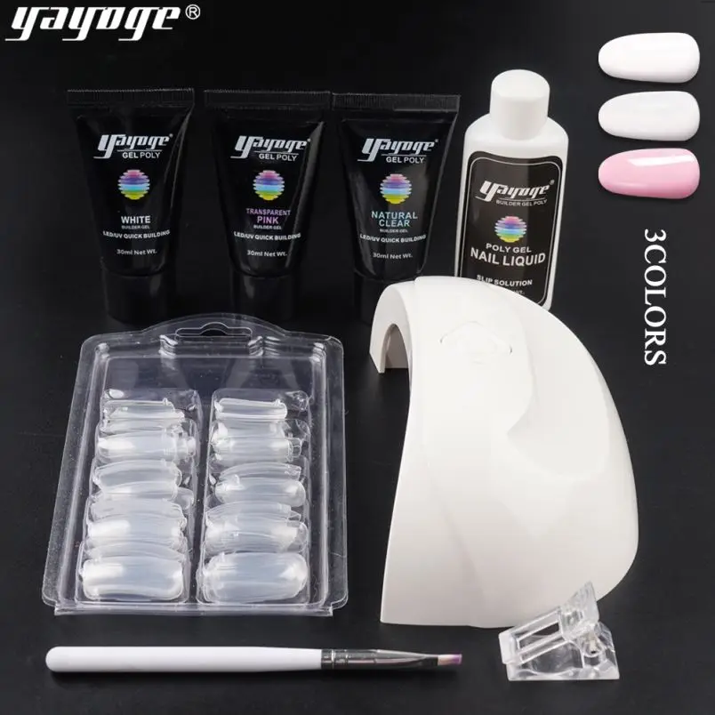 

OEM/ODM Customizable MSDS CPNP Girls Nail Polish Kit For Girl Kids