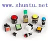 UB-26HI NKK Switches UB-26 Japan Pushbutton Switch NIKKAI alternate pushbutton switch
