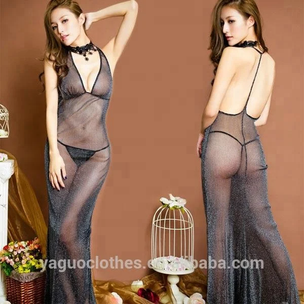 

Photos of women in baby doll, Black