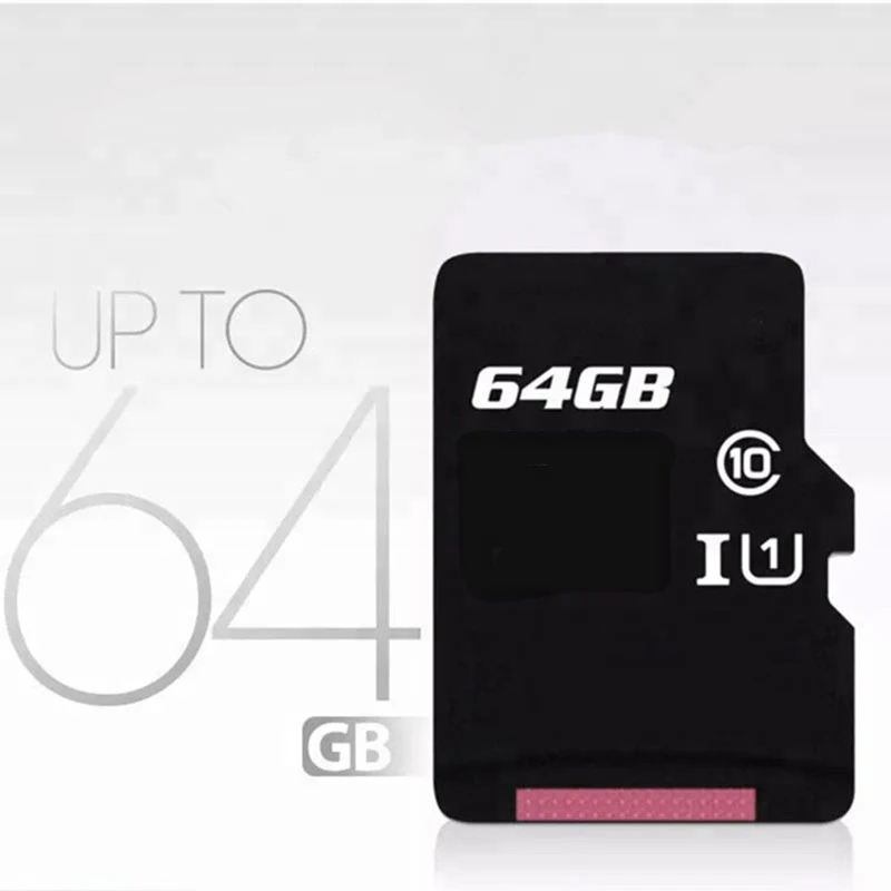 2GB 4GB 8GB 16GB 32GB 64GB 128GB 256GB TF memory card class 10 U3 48MB/S 80MB/S 95MB/S For all phone - ANKUX.COM