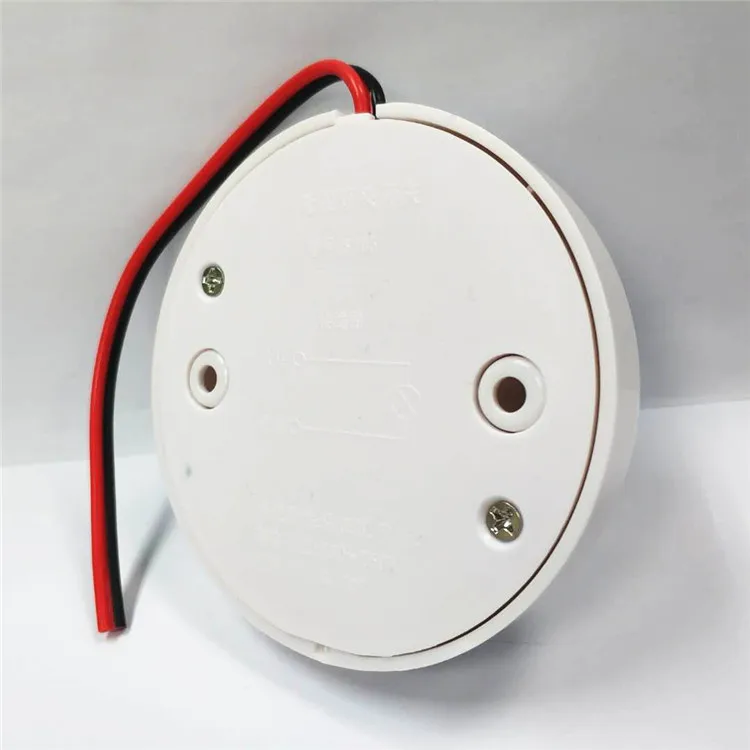 sensor lamp holder (10)