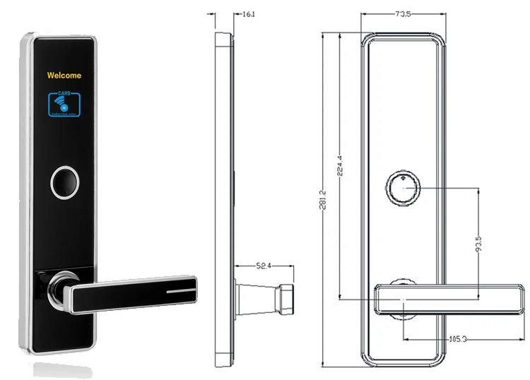 wholesales-new-product-hs-code-for-door-locks-with-hotel-card-lock