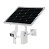 outdoor solar wireless 2mp 1080p solar wifi camera ip 4g module 3mp 6mm lens p2p