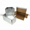 Deluxe prevent leakage insulated box for express delivery
