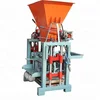 Small investment high profit price list machine for making standard size of brick for sale
