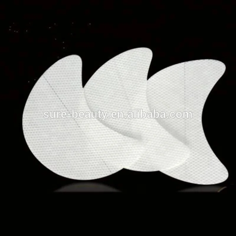 eye shadow sticker
