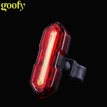 bike back light led