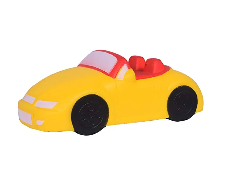 Mskwee squishy Chậm xe Tăng xe Bộ Sưu Tập Qu&agrave; Tặng Trang Tr&iacute; Nội Thất Kid đồ chơi 2018