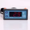 Digital temperature controller price in india STC-100A