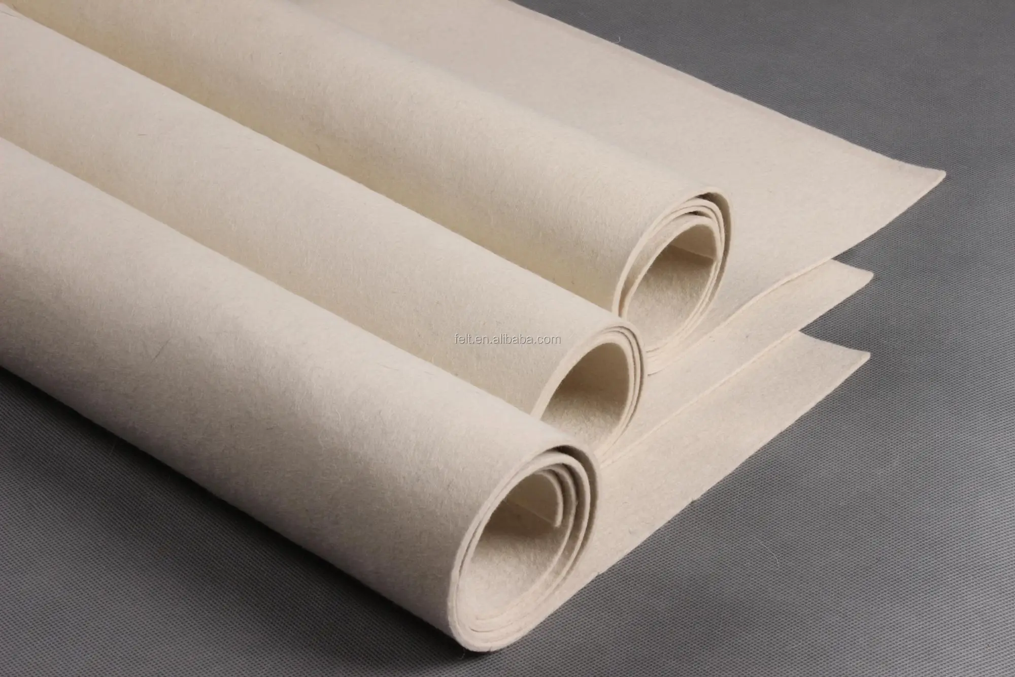 125mm Thick Wool Industrial Felt Rolls Buy Wool Industrial Felt,Wool