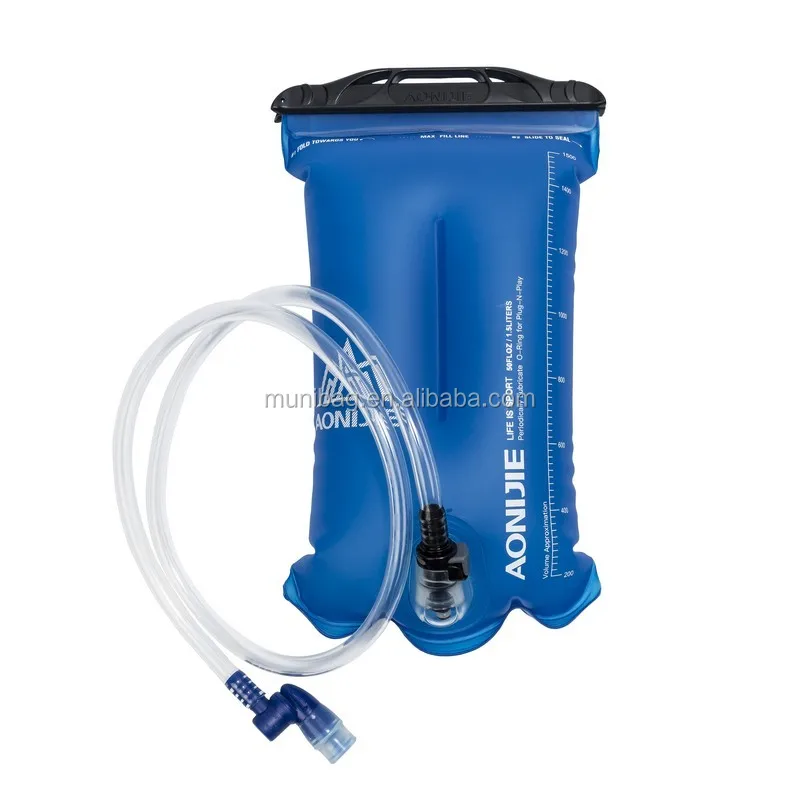 Silica Gel Mouthpiece For Water Bladder,Nozzle For Water Bladder,Bite