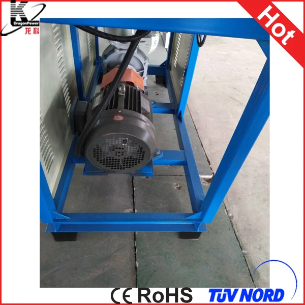 Energy Saving And High Efficient Electric Industrial Thermal Oil Heater