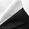 Insulation White Black Needle Punched Non Woven Polyester Felt for shoes Manufacturer nonwoven polyester needle punched felt