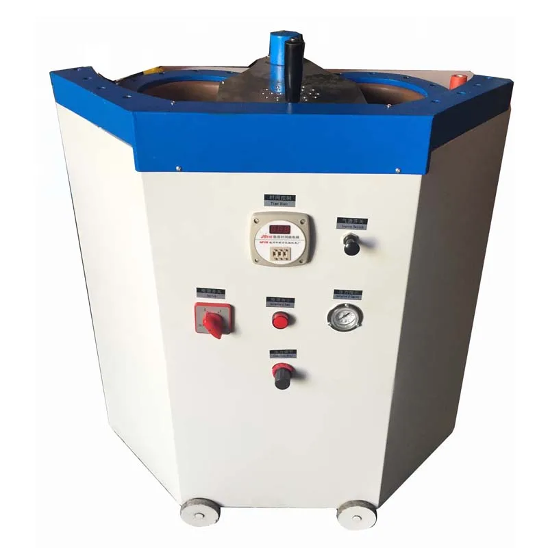 
shoe air bag sole pressing attaching machine 
