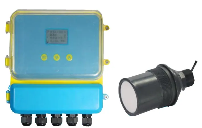 ultrasonic level meter 1.JPG