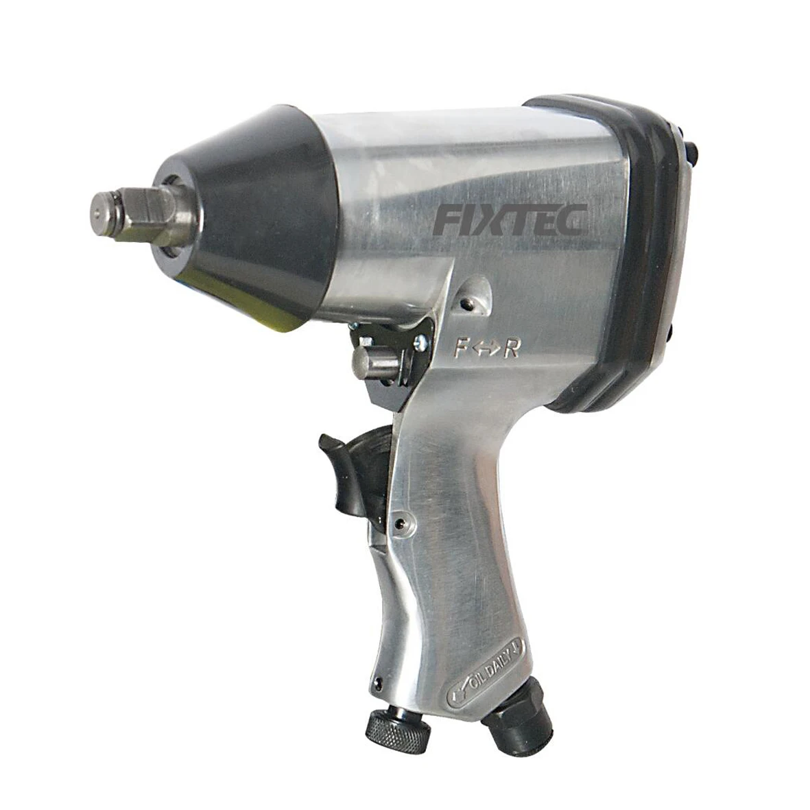 fixtec 氣動工具 1/2 