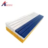 Wholesale polyethylene rod / bar / strip Uhmwpe plastic rods on sale