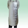 fireproof apron