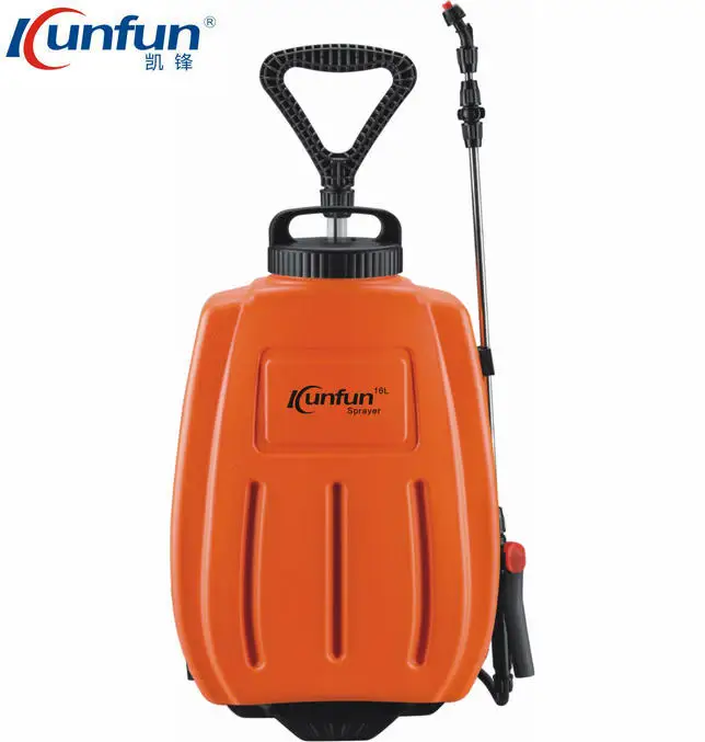 

TROLLEY BATTERY SPRAYER
