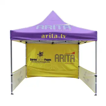 tent sand bags picture