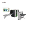 High quality dual energy X-ray generator Luggage X-ray Scanner Safety Inspection Machine Airport Baggage X-Rays
