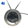 andal Resistant Mining Explosion Proof Camera,Gap Anti-explosion ip camera, Oil Explosion Proof Surveillance Cctv Camera with 4g