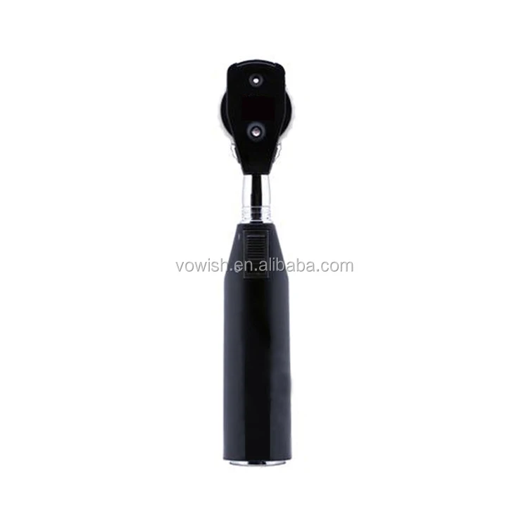 Ophthalmoscope