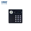 Access control and time attendance building management system