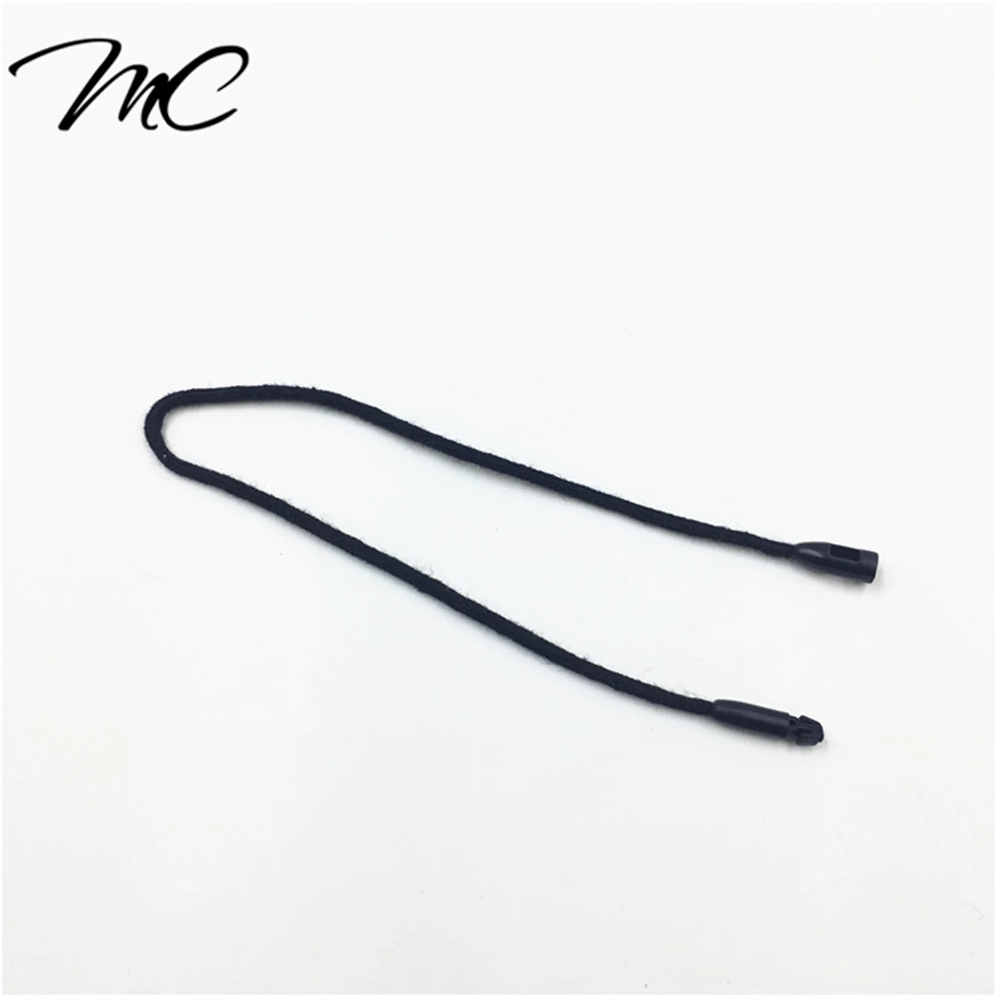 

Plastic Jeans Hang Tag String, Custom