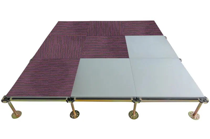 hot sale and popular match with carpet Steel Encased Wood Core Raised Access Floor FS800~FS1500 used with carpet tile hot sale, View raised floor, hot sale and popular match with carpet Steel Encased Wood Core Raised Access Floor FS800~FS1500 used with carpet tile hot sale, View raised floor,
