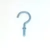 Great Design Steel Zinc Plated Should Cup Hook / Cup Hooks With Thread / Thread Hooks