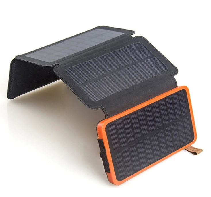 20000 portable mobile charger power bank