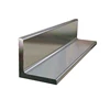 30x30x3mm Angle Line Structural Steel Black Iron Equal Angle Steel