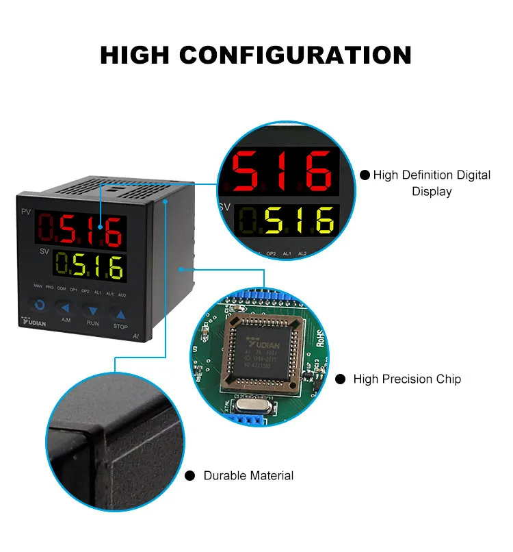 Furnace Temperature Controller,Pid Temperature Controller Buy