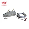 Wire Rope Lever Hoist Hand Winch Puller