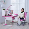Kid Srite Hot Sale Children Study Table Children Assemble Study Table And Chair Furniture