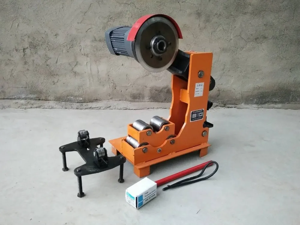 Portable Electric Tube Pipe Cutting Machine Copper Pipe Cutter Buy