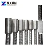 YG Factory supply rebar splicing coupler with high quality for concrete reinforcing in constructions for sale