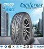 China tire companies looking for partners agents in Africa Comforser tyres