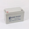 Deep Cycle 12V 100ah200ah Solar Gel Battery for Solar Panel