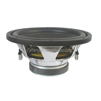 big magnet subwoofers