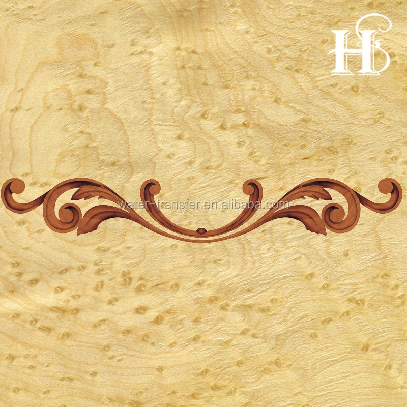 Antique Furniture Decals/waterslide Decals For Furniture Buy Antique