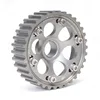 High Precision Customized metal/casting iron/mechanical gear wheel tooth
