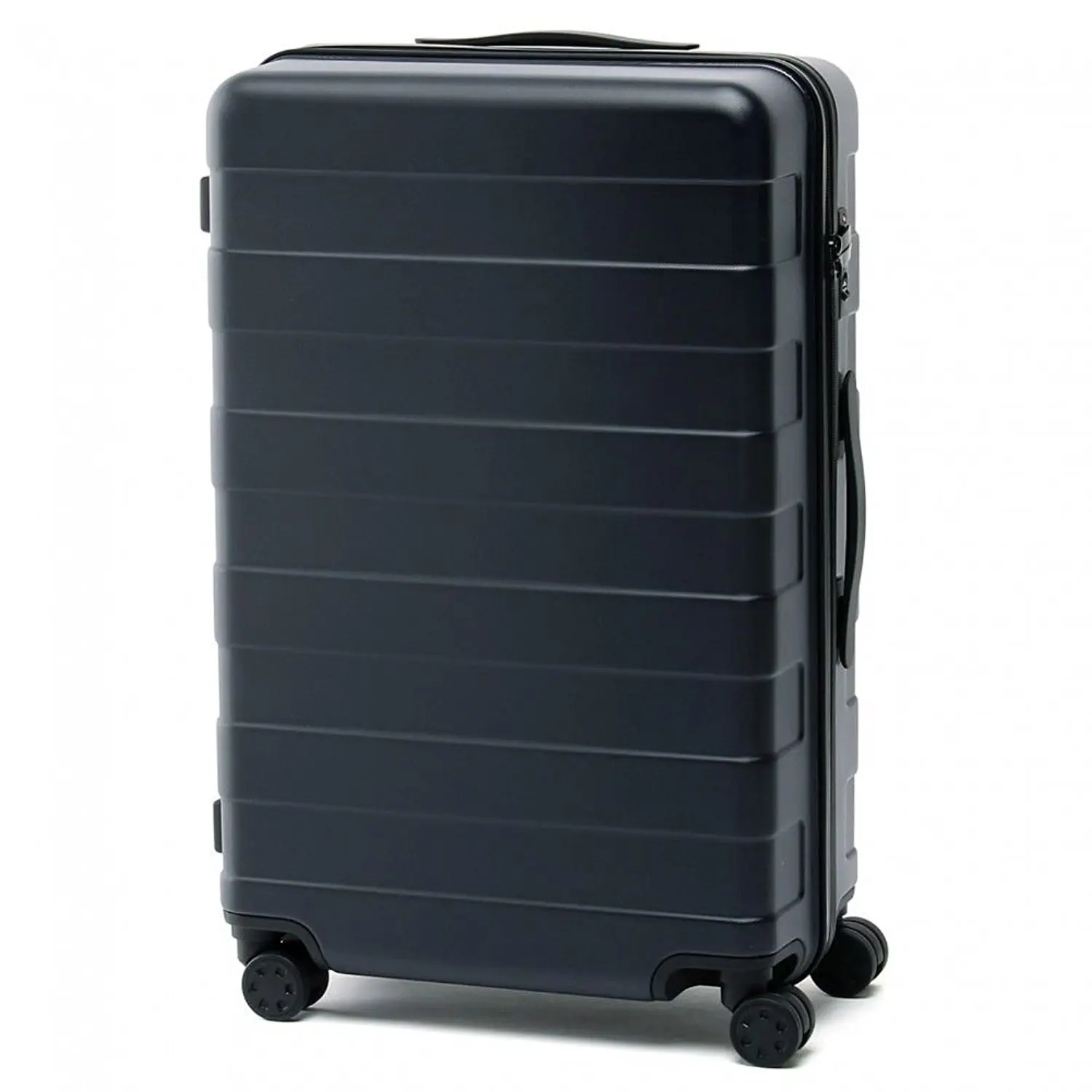 roller suitcase