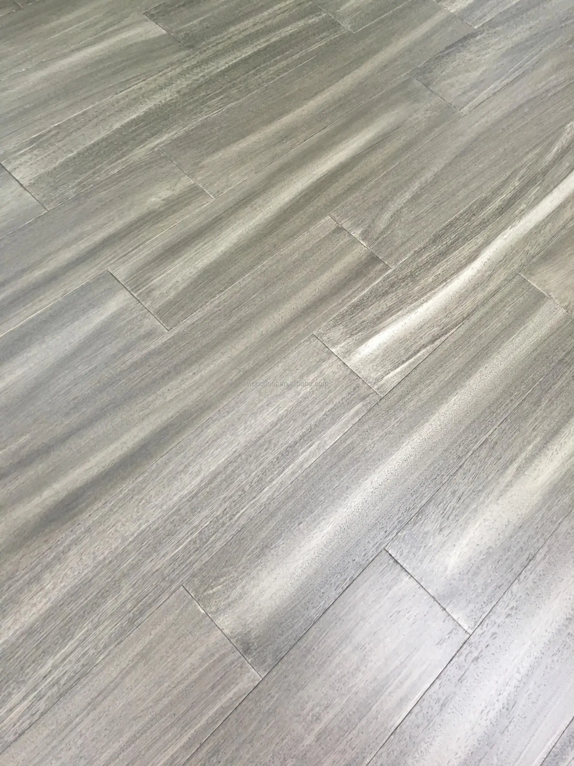 African Wood Dahoma Solid Wood Flooring Buy Solid Wood Flooring