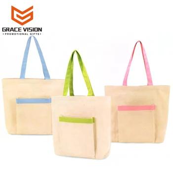 personalised folding shopping bags