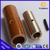 CHARGER POGO PIN,BRASS CONTACT PINS FOR PCB AND CONNECTOR,SOLDER CUP PIN 300A OR 60A